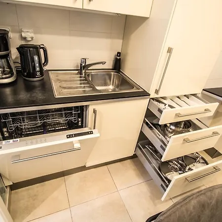 Apartamento Reflection 2bdr By Ruterra *