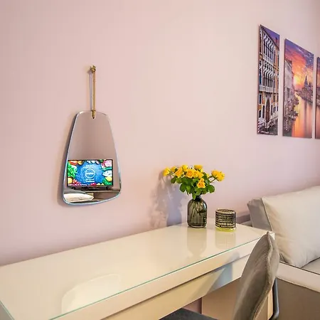 Apartamento Reflection 2bdr By Ruterra *