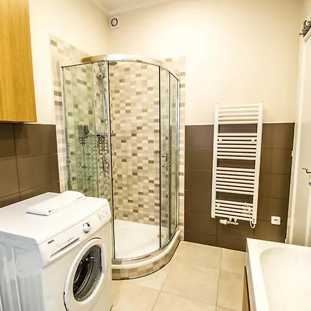 Reflection 2bdr By Ruterra Apartamento *