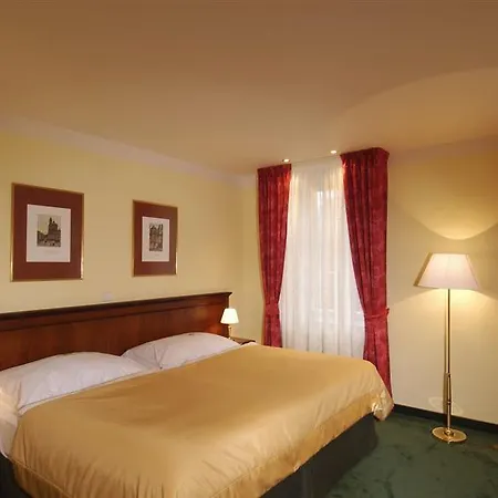 Ea Jeleni Dvur Castle Prague