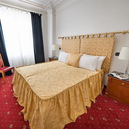 Bologna Hotel 4*