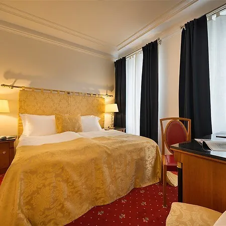 Hotel Bologna 4*