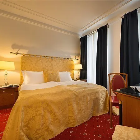 Bologna 4*