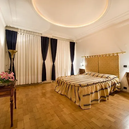 Bologna Hotel Prague