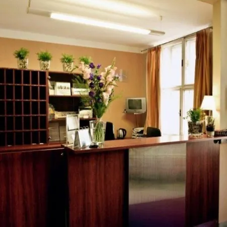 Hotel Pytloun Kampa Garden Prague