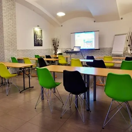 Adeba Hotel 3*