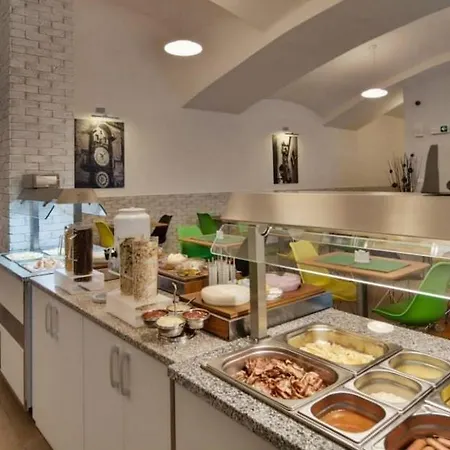 Adeba Hotel