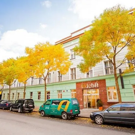 Adeba Hotel 3*