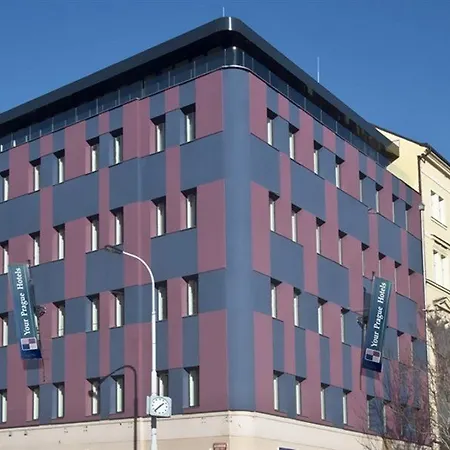 Galileo Hotell