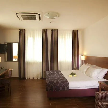 Hotell Galileo