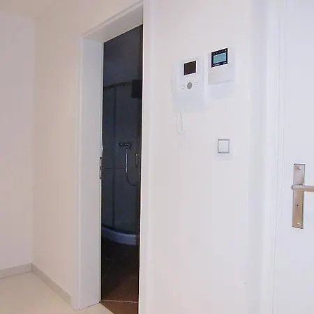 Apartment David Garden Towers