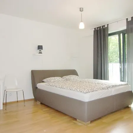 Apartment David Garden Towers *