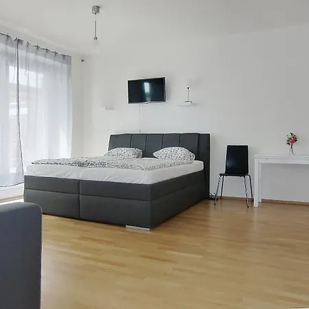 David Garden Towers Apartment