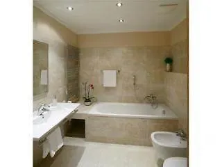 Hunger Aparthotel Praha