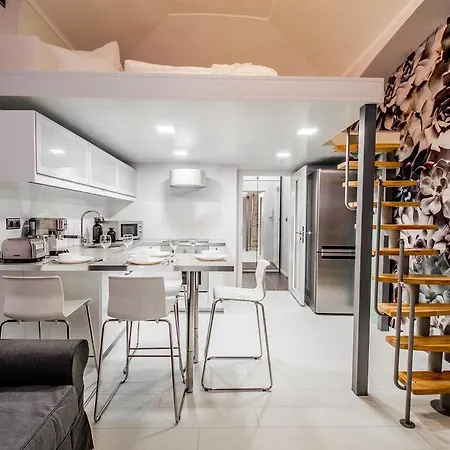 Ruterra Cimburkova Apartman