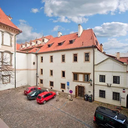 Waldstein Hotell 4*