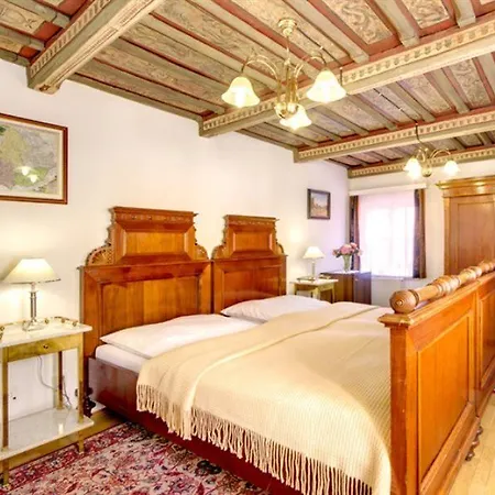 Hotel Red Lion Prague