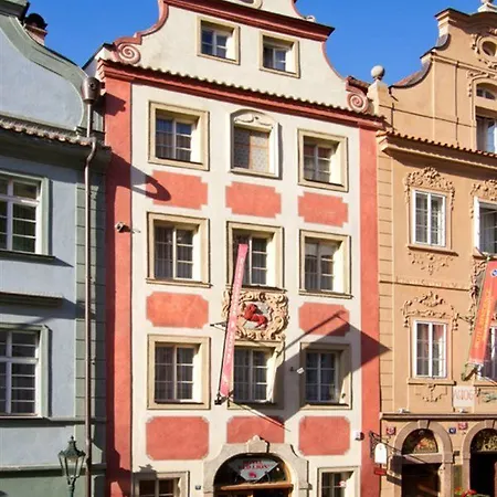 Red Lion 4* Prague