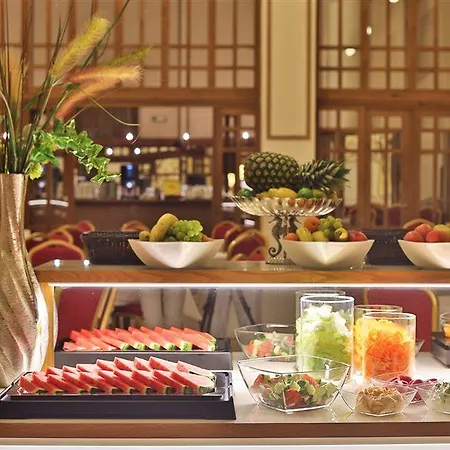 Hotel Ariston