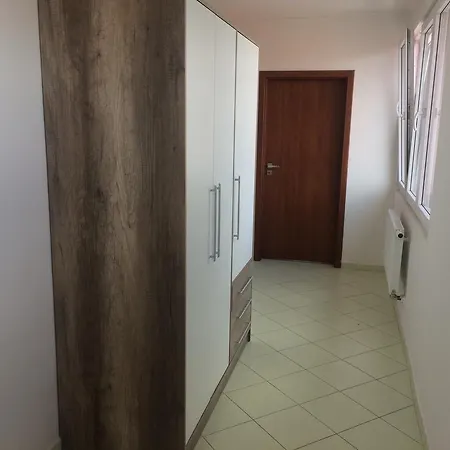 Hostel Briliant