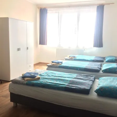 Briliant Hostel