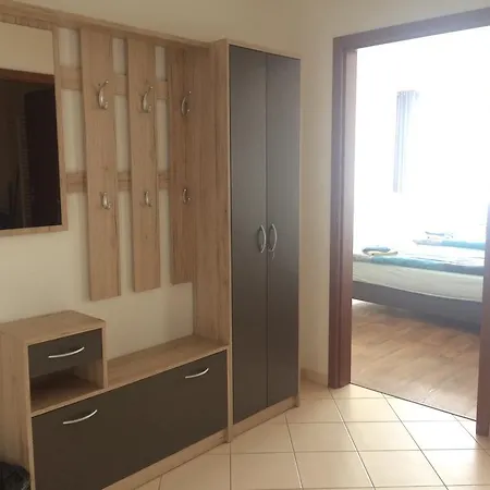 Briliant Hostel