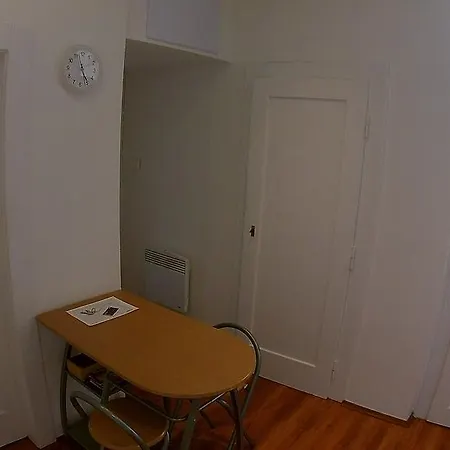 Jezerka Apartmán *