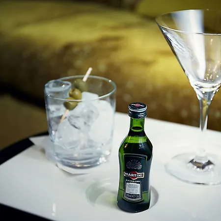Cosmopolitan Prága