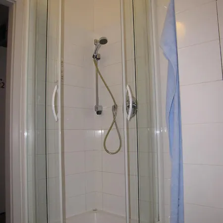 Aparthotel Austria Praga