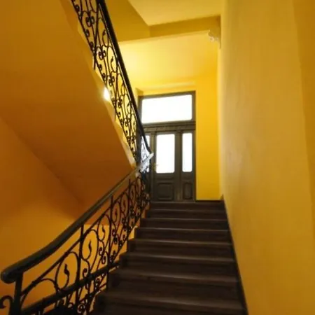 Pvh Charming Flats Odboru Apartment *
