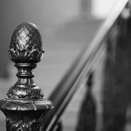 Noir Praga