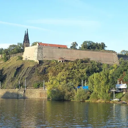 Guest house Villa Prubezna 3*