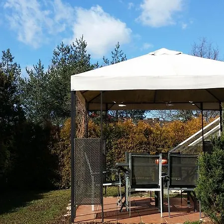 Villa Prubezna 3*