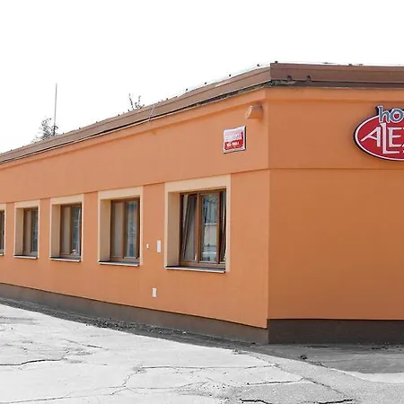 Hotel Alexis