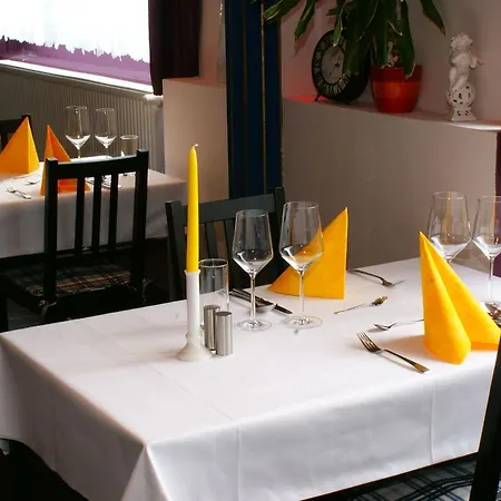 Guest house Villa Prubezna Prague