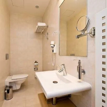 Szálloda Amarilis 4*