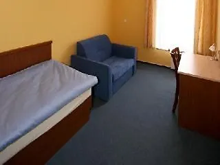 Austria Aparthotel Praga