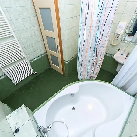 Mango Hostel