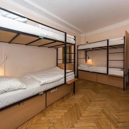 Mango Hostel *