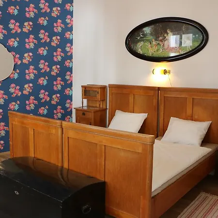 Hostel Boudnik *