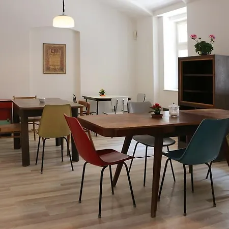 Boudnik Albergue *