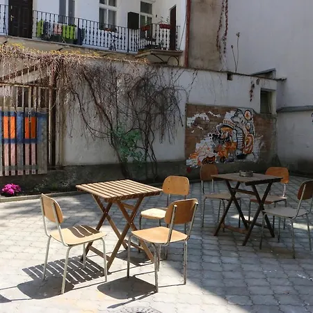 Hostel Boudnik