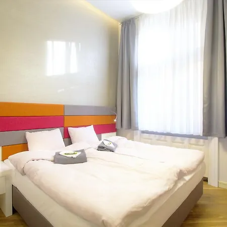 Bellevue Apartamento *