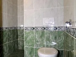 Hotel 1885 Praha
