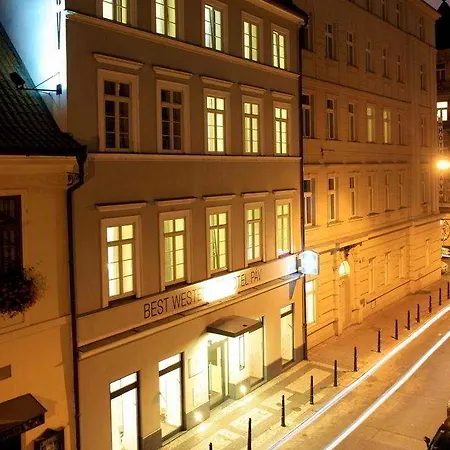 Pav Prague