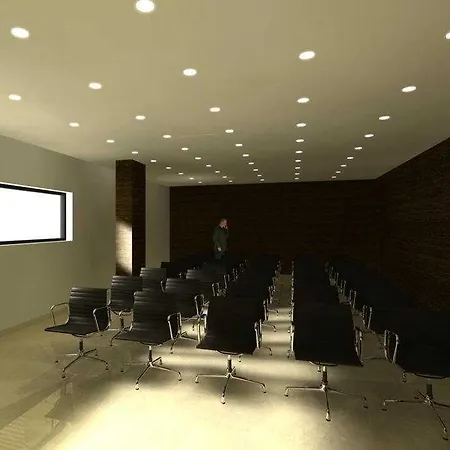 أوكسيدنتال براها فايف 4*
