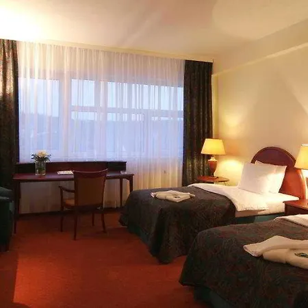 Hotel Rezidence Emmy