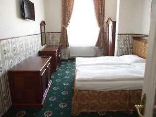 Klarinn Castle Prága