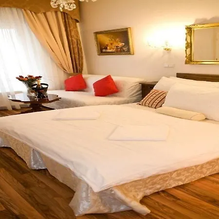 Hotel Donatello