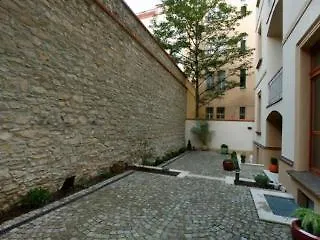Hunger 4* Praha